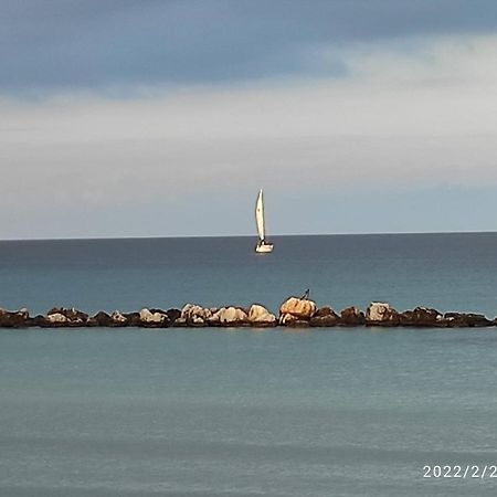 A Due Passi Dal Mare Daire Otranto Dış mekan fotoğraf