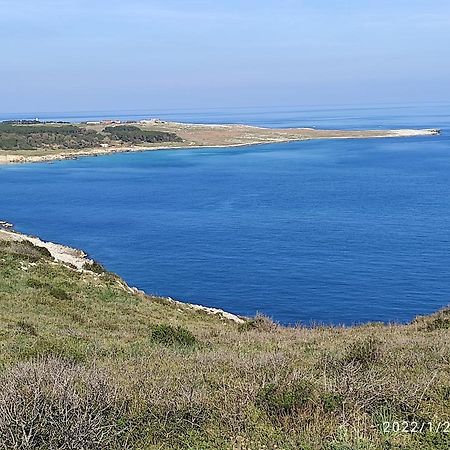 A Due Passi Dal Mare Daire Otranto Dış mekan fotoğraf