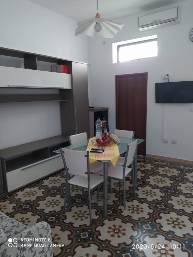 A Due Passi Dal Mare Daire Otranto Dış mekan fotoğraf