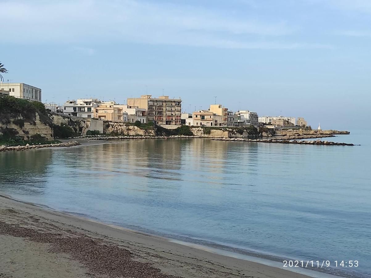 A Due Passi Dal Mare Daire Otranto Dış mekan fotoğraf