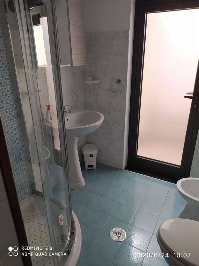A Due Passi Dal Mare Daire Otranto Dış mekan fotoğraf