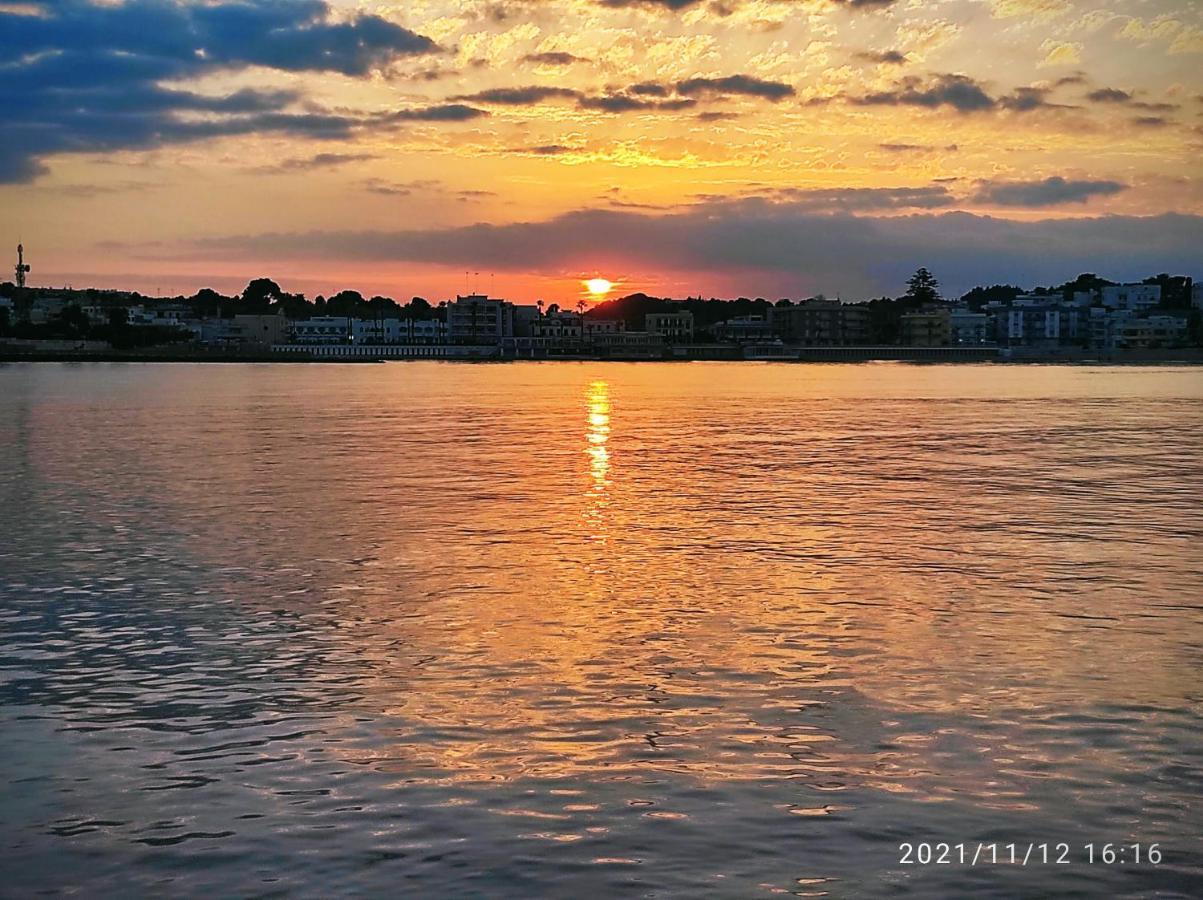 A Due Passi Dal Mare Daire Otranto Dış mekan fotoğraf