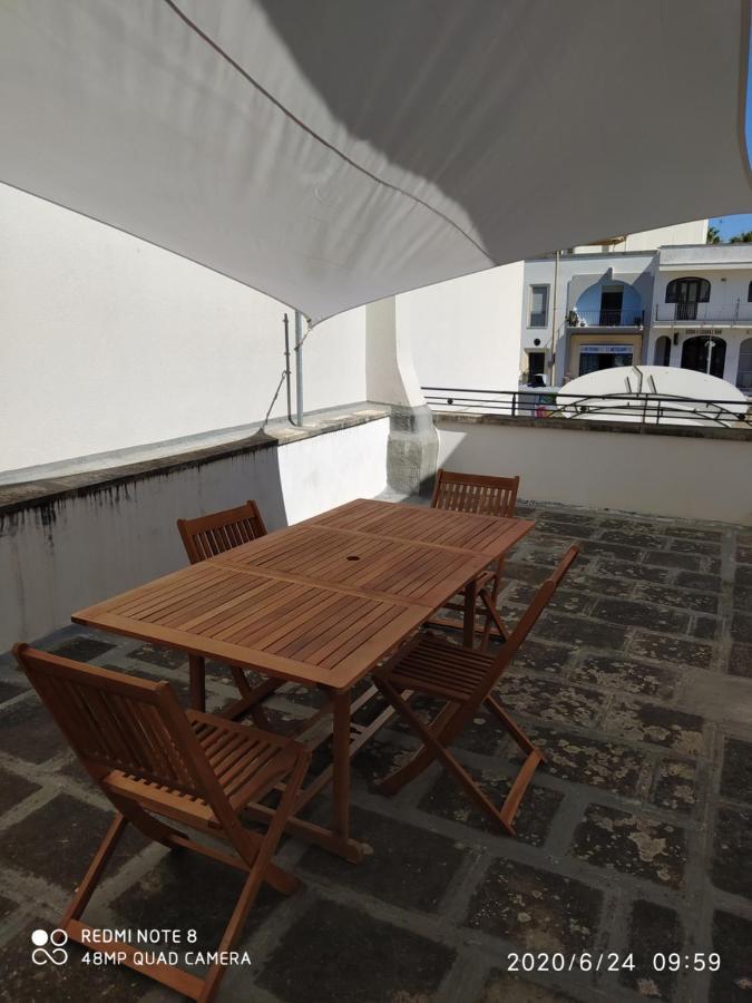 A Due Passi Dal Mare Daire Otranto Dış mekan fotoğraf