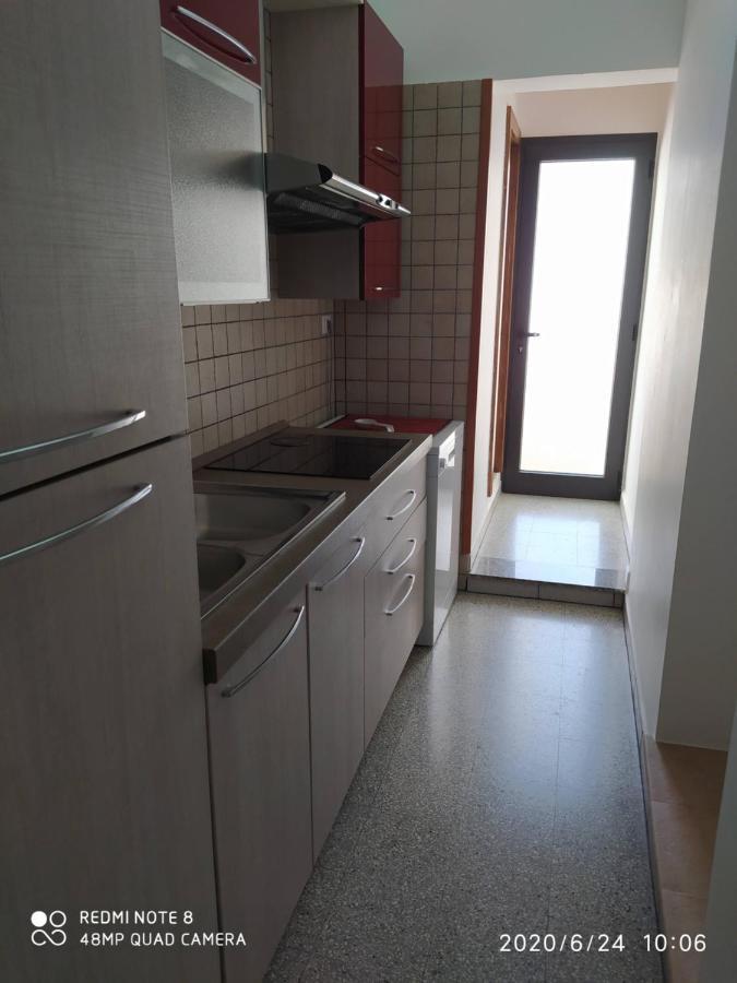 A Due Passi Dal Mare Daire Otranto Dış mekan fotoğraf