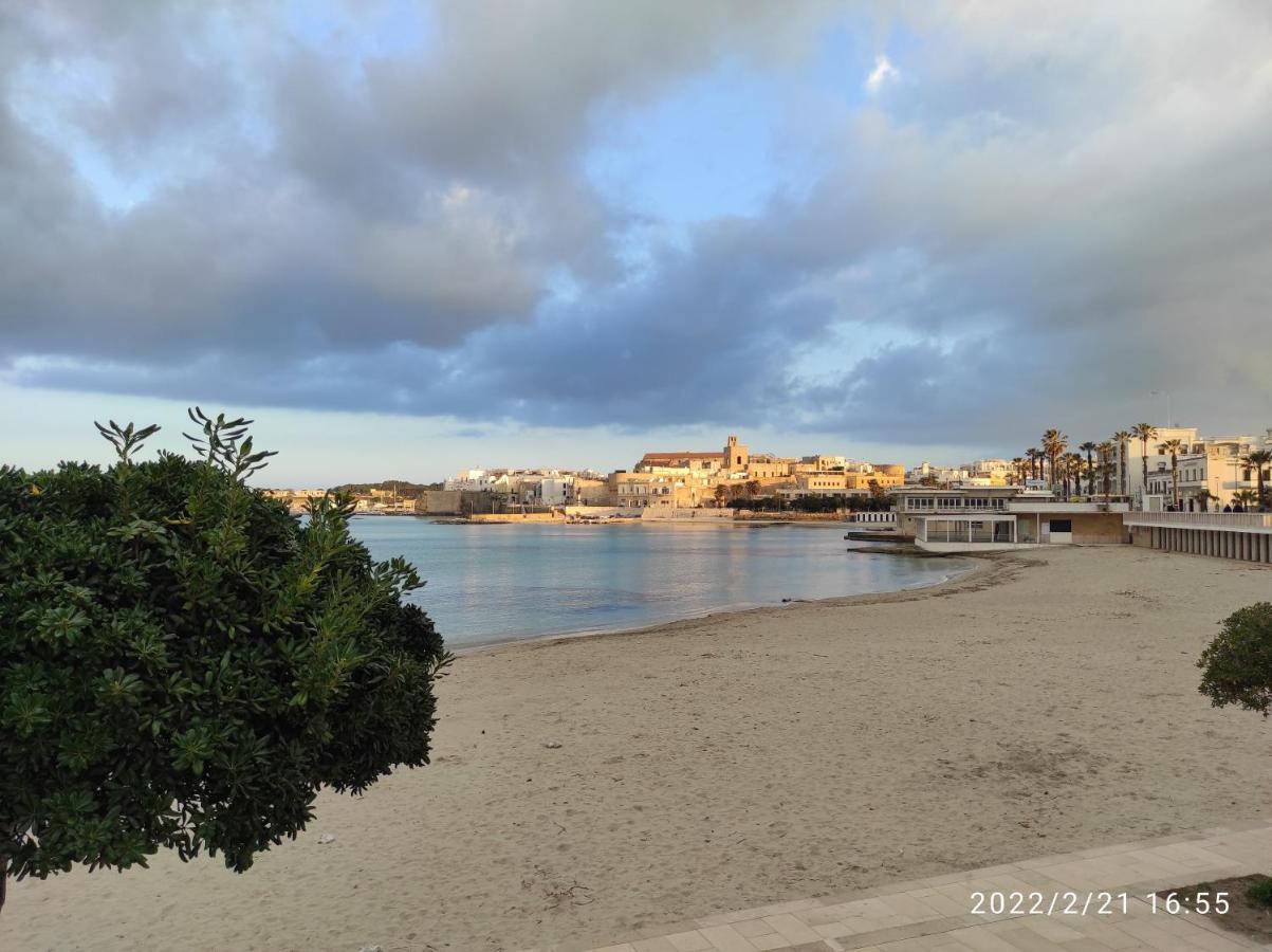 A Due Passi Dal Mare Daire Otranto Dış mekan fotoğraf