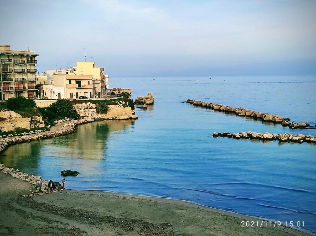 A Due Passi Dal Mare Daire Otranto Dış mekan fotoğraf